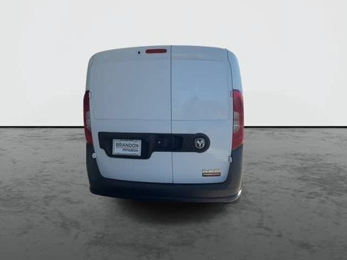 Used 2021 RAM ProMaster City Tradesman SLT FWD image 9