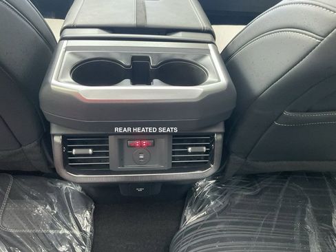 New 2025 Ford F150 Lightning Platinum image 26