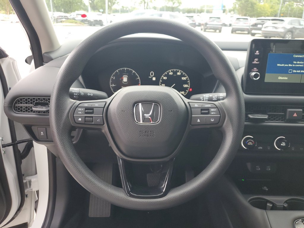 New 2027 Honda HR-V LX image 20