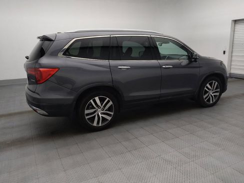 Used 2017 Honda Pilot Touring image 10