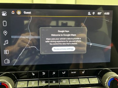 Used 2026 Chevrolet Colorado Z71 image 51