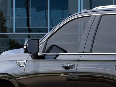 New 2026 GMC Yukon Denali AWD/4WD image 12