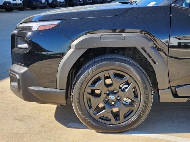 New 2026 Subaru Outback Limited AWD/4WD image 6