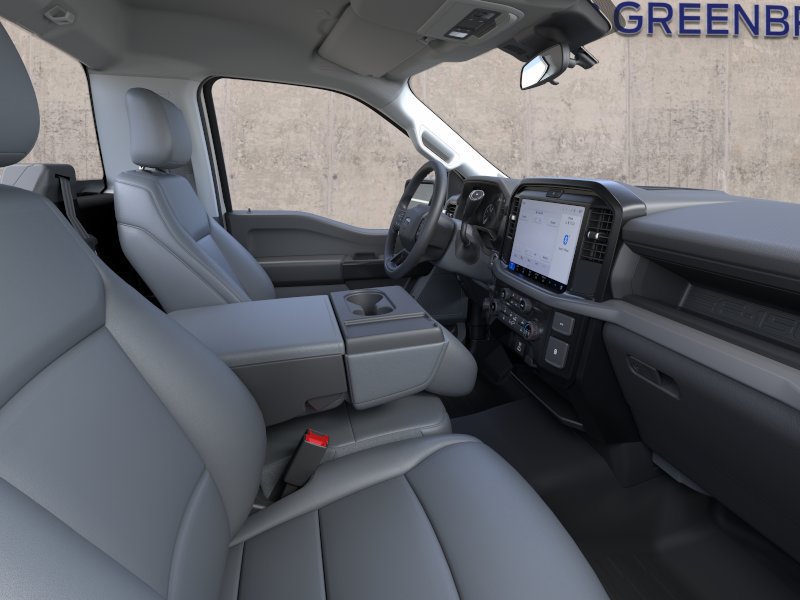 New 2026 Ford F150 XL RWD image 11