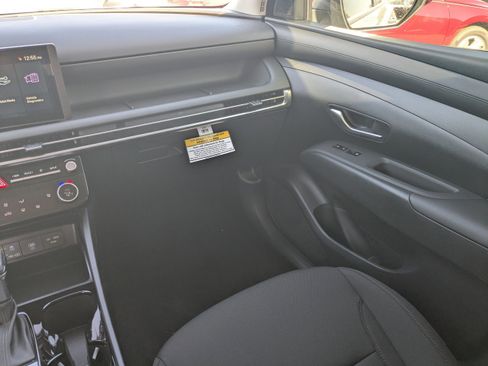 New 2026 Hyundai Tucson SEL image 17