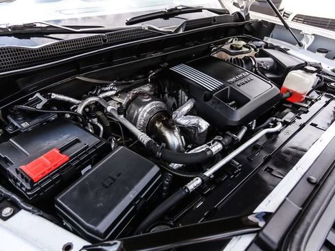 Used 2020 GMC Sierra 1500 Elevation w/ Elevation Value Package AWD/4WD image 62