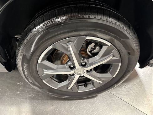 Certified 2024 Honda HR-V EX-L image 7