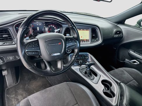 Used 2022 Dodge Challenger GT w/ Plus Package AWD/4WD image 14