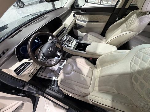 Used 2020 Hyundai Palisade Limited AWD/4WD image 21
