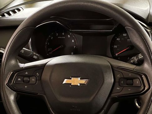 Used 2022 Chevrolet TrailBlazer LT w/ Convenience Package FWD image 19