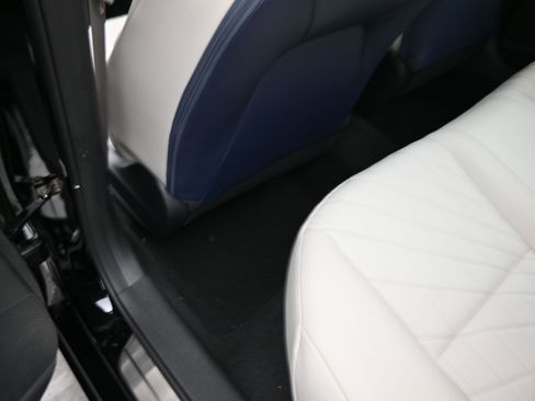 New 2026 Nissan Sentra SR FWD image 16