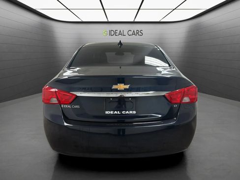 Used 2019 Chevrolet Impala LT FWD image 6
