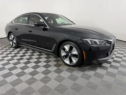 Used 2025 BMW i4 xDrive40i w/ Premium Package