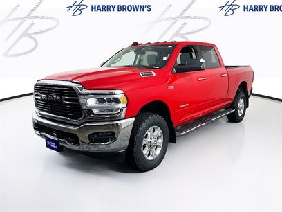 Used 2019 RAM 2500 Big Horn