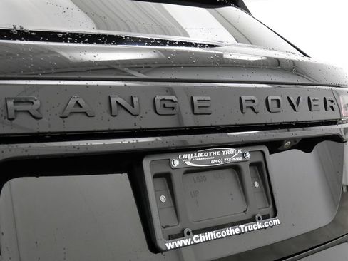 Used 2023 Land Rover Range Rover Velar R-Dynamic S AWD/4WD image 9