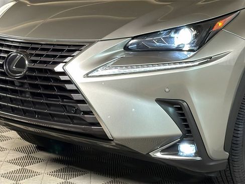 Used 2018 Lexus NX 300 AWD image 3