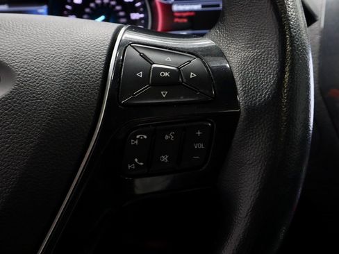 Certified 2019 Ford Explorer Limited w/ Class III Trailer Tow Package image 31