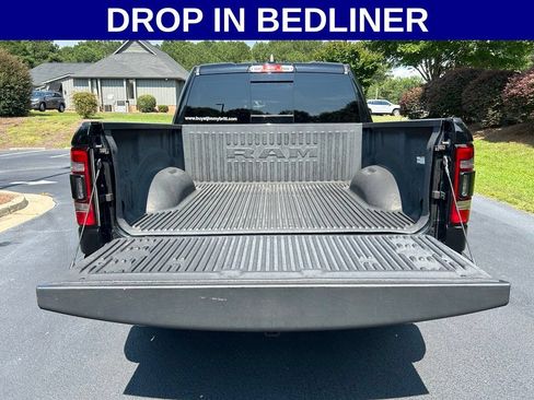 Used 2019 RAM 1500 Big Horn AWD/4WD image 13