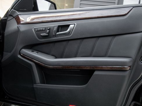 Used 2012 Mercedes-Benz E 350 Sedan image 35