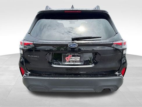 Certified 2026 Subaru Forester Premium AWD/4WD image 6