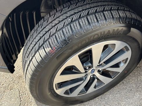 Used 2020 Subaru Outback Premium w/ Tech Package 1 AWD/4WD image 24