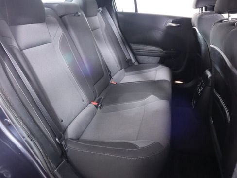 Used 2016 Dodge Charger SXT w/ Blacktop Package RWD image 35