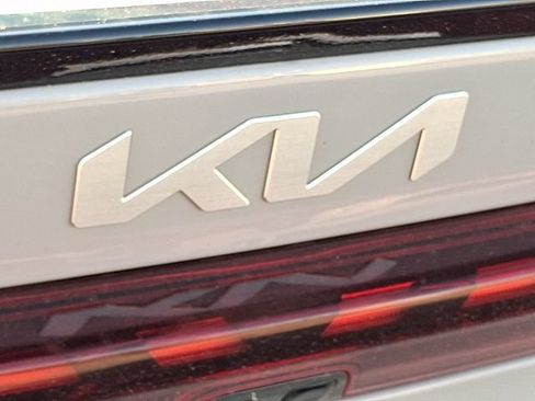 Used 2024 Kia K5 GT-Line AWD/4WD image 24