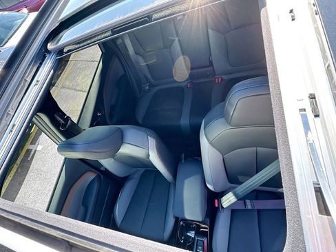 New 2026 Subaru Forester Sport image 26