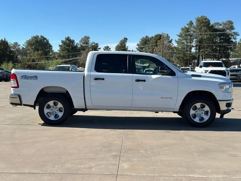 Used 2023 RAM 1500 Big Horn image 2