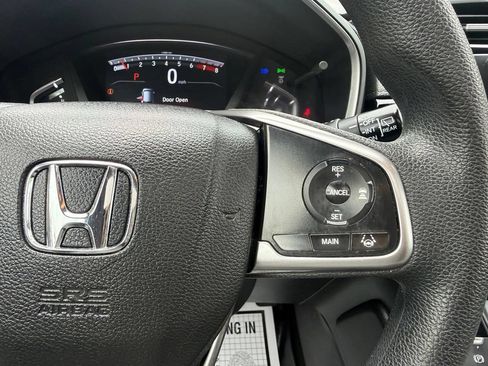 Used 2017 Honda CR-V EX image 20