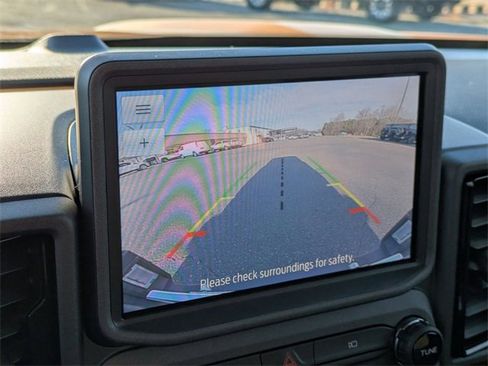 Used 2023 Ford Bronco Sport Badlands image 23