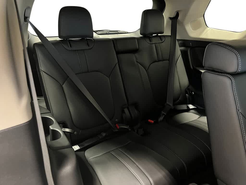 New 2026 Honda Pilot image 27