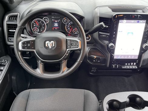 New 2026 RAM 2500 Tradesman image 21