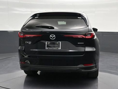 Used 2025 MAZDA CX-90 3.3 Turbo w/ Select Package image 2