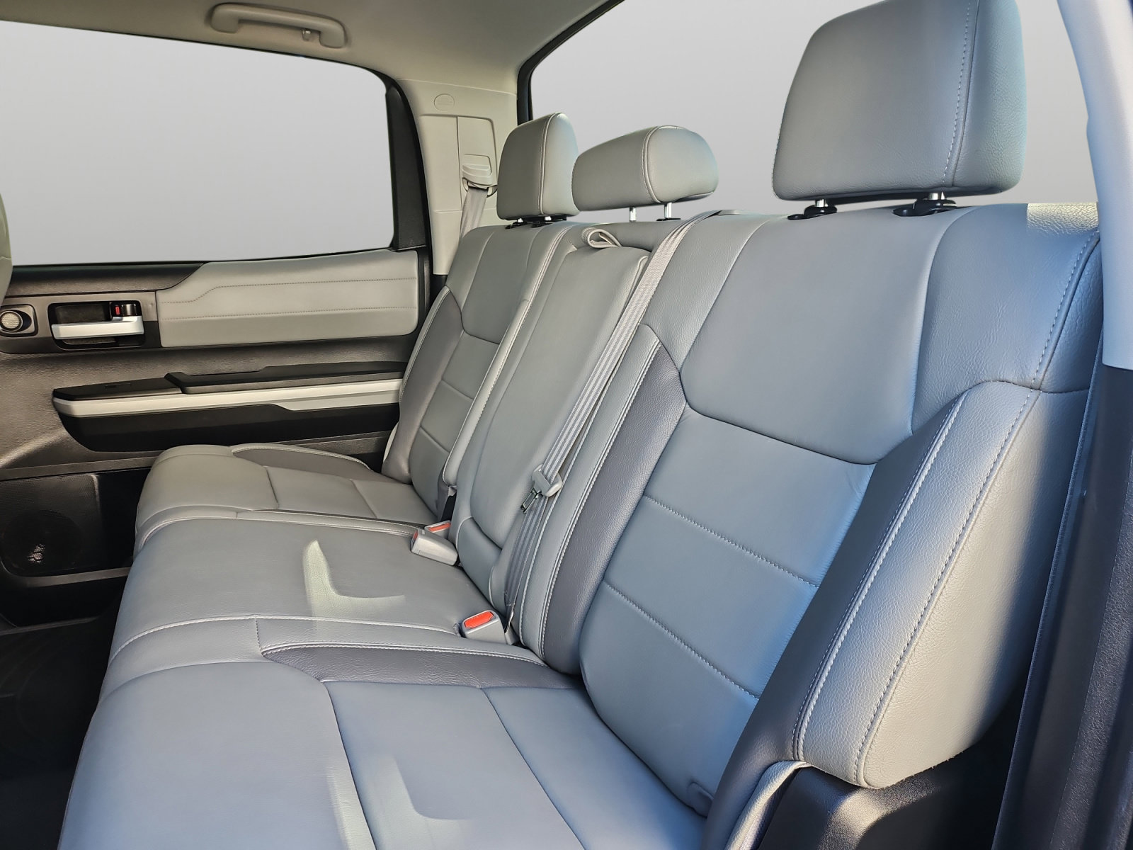 Used 2020 Toyota Tundra Limited w/ Limited Premium Package AWD/4WD image 42