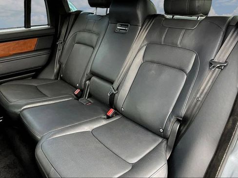 Used 2021 Land Rover Range Rover P525 Westminster Edition LWB AWD/4WD image 22