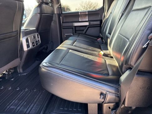 Used 2019 Ford F250 Lariat w/ Lariat Ultimate Package image 29