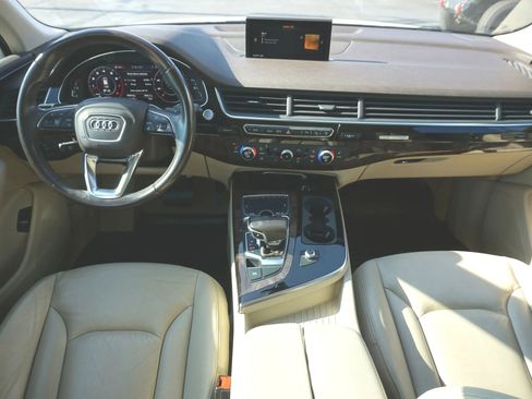 Used 2017 Audi Q7 3.0T Premium Plus image 23
