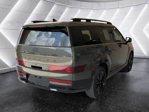 Used 2026 Hyundai Santa Fe Calligraphy image 5