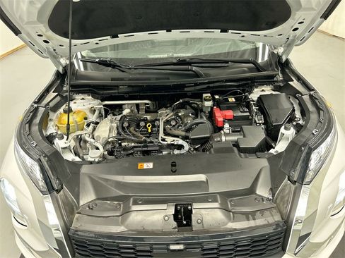 Used 2022 Mitsubishi Outlander SEL image 25