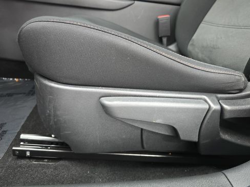 Certified 2024 Nissan Sentra SR image 27