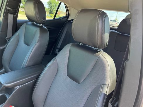 Used 2021 Buick Encore GX Preferred w/ Cold Weather Comfort Package FWD image 25