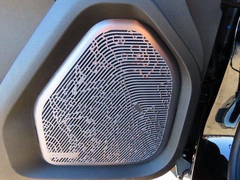 New 2025 GMC Hummer EV 3X w/ LPO, Sport Package image 51