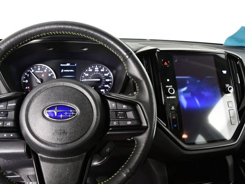 Used 2024 Subaru Ascent Onyx Edition AWD/4WD image 16