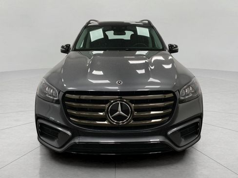 Certified 2025 Mercedes-Benz GLS 450 4MATIC image 11