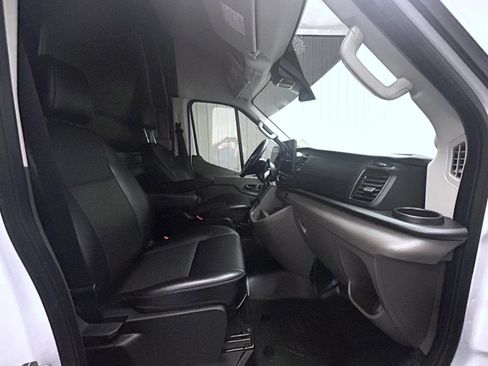 Used 2026 Ford Transit 350 148 High Roof Extended w/ Load Area Protection Package RWD image 15