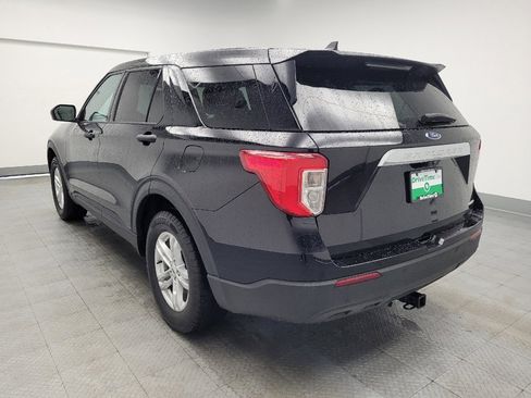 Used 2023 Ford Explorer 4WD image 5