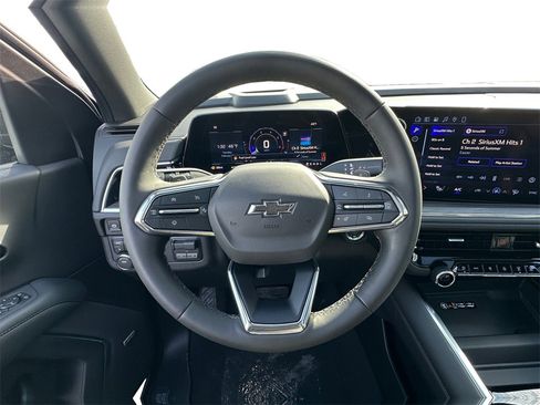 New 2026 Chevrolet Tahoe Z71 w/ Comfort Package image 12