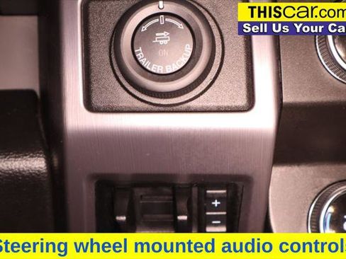 Used 2019 Ford Expedition Platinum AWD/4WD image 21