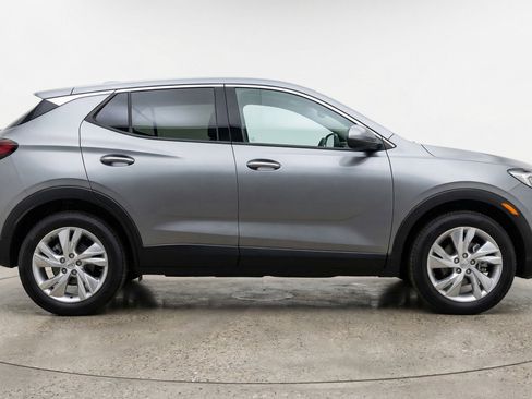 Used 2025 Buick Encore GX Preferred image 11